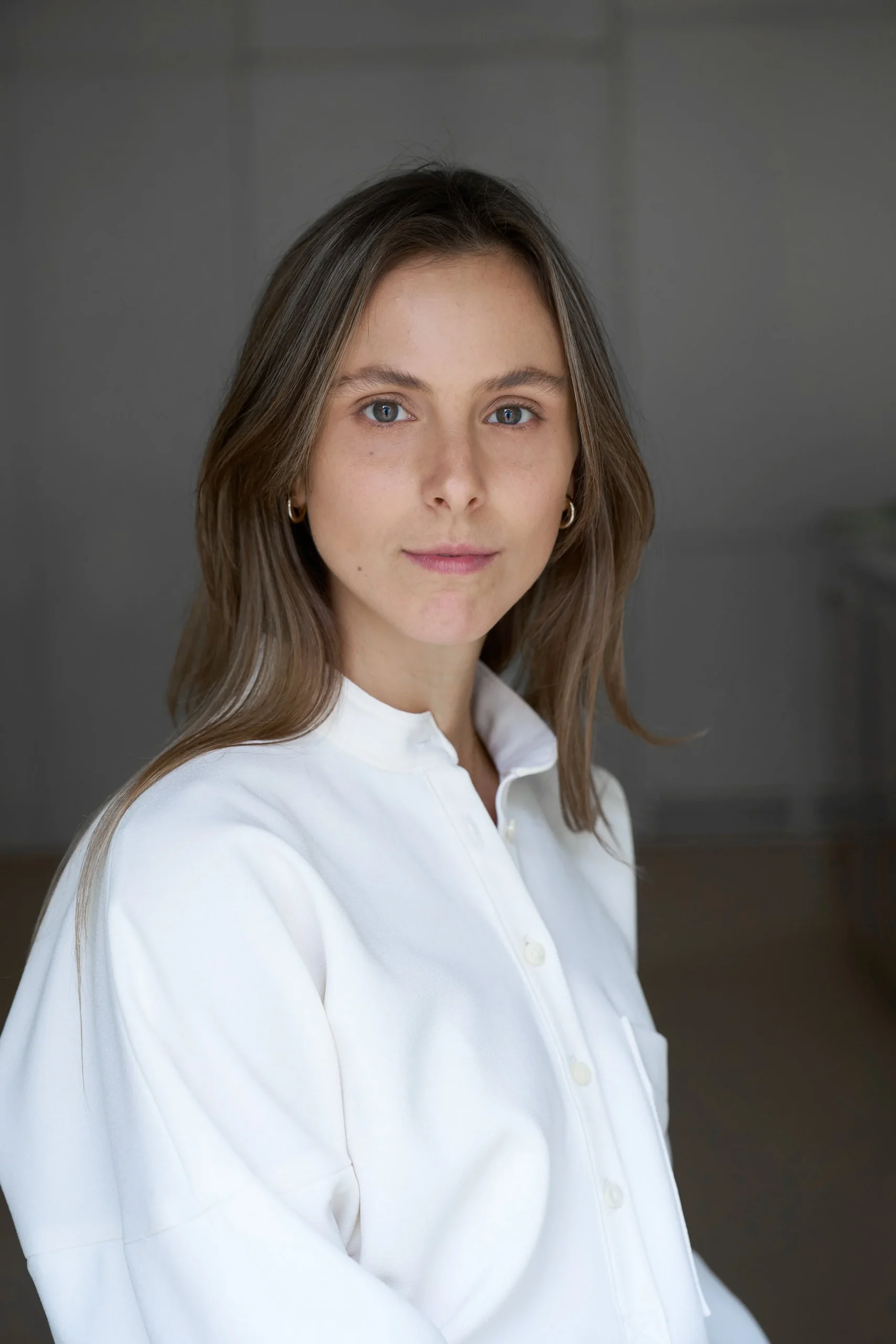 Meret Wildbolz, Architektin MSc ETH Zürich